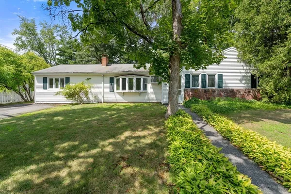 $775,000 | 21 Greenleaf Road, Natick, MA 01760
