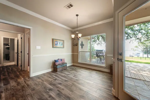 $735,000 | 13026 Rudy's Way, Streetman, TX 75859