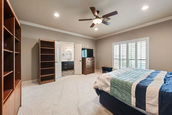 $735,000 | 13026 Rudy's Way, Streetman, TX 75859