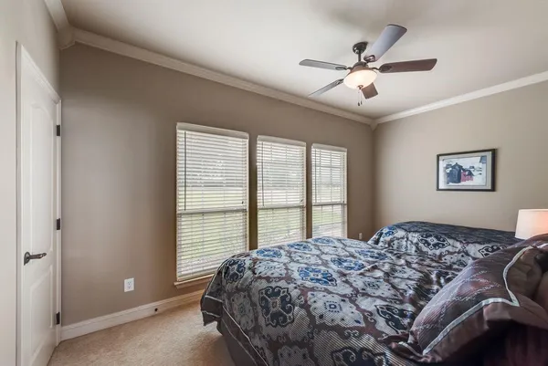 $735,000 | 13026 Rudy's Way, Streetman, TX 75859