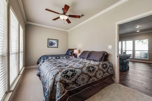 $735,000 | 13026 Rudy's Way, Streetman, TX 75859