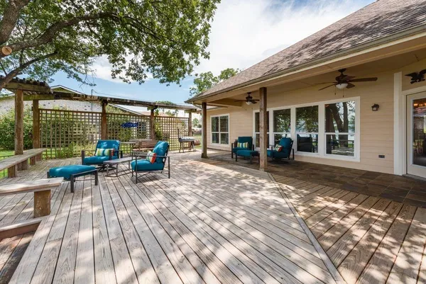 $735,000 | 13026 Rudy's Way, Streetman, TX 75859