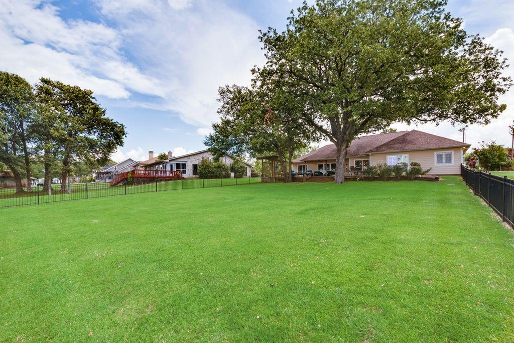 13026 Rudy's Way Streetman, TX 75859 - Photo 30 of 40 But still offers enough space for you to add in extras to really make this property your own!