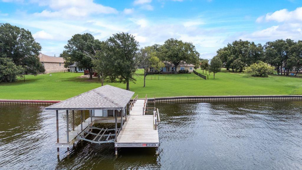 13026 Rudy's Way Streetman, TX 75859 - Photo 32 of 40