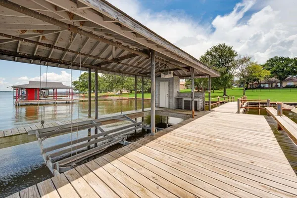 $735,000 | 13026 Rudy's Way, Streetman, TX 75859