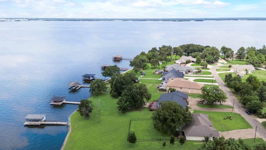 13026 Rudy's Way Streetman, TX 75859 - Photo 35 of 40