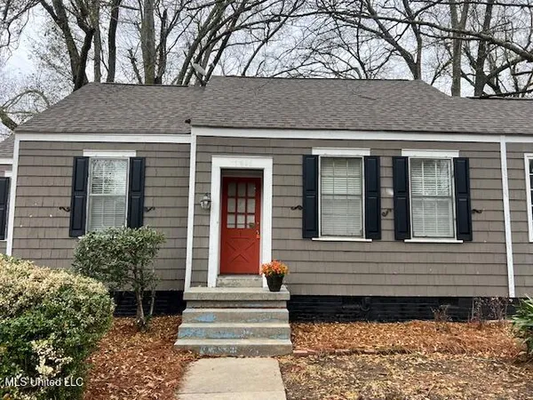 $199,900 | 1846 Howard Street, Jackson, MS 39202