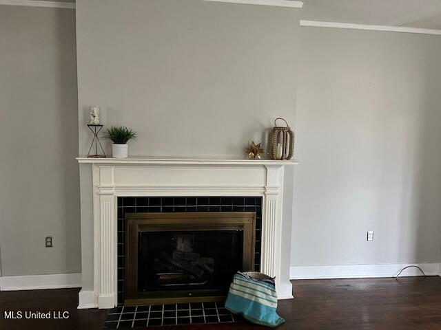 1846 Howard Street Jackson, MS 39202 - Photo 5 of 30 IMG_1206 - Copy