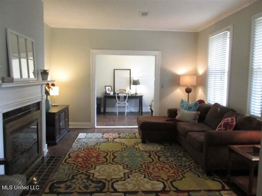 1846 Howard Street Jackson, MS 39202 - Photo 8 of 30 1846HowardStDenOffice