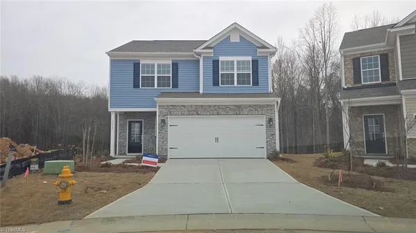 $2,100 | 5658 Hydrangea Street, Winston-Salem, NC 27104