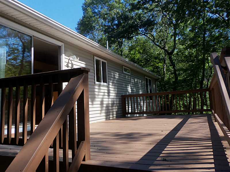 405 Boston Neck Road North Kingstown, RI 02852 - Photo 3 of 25 Exterior Back.
