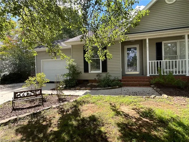 $1,825 | 6805 Poplar Grove Trail, Greensboro, NC 27410