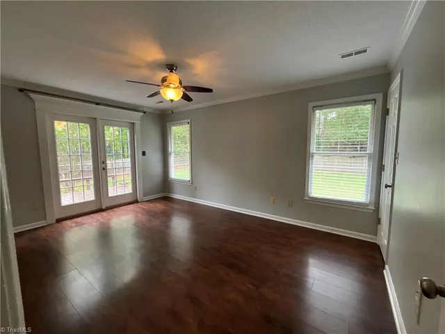 $1,825 | 6805 Poplar Grove Trail, Greensboro, NC 27410