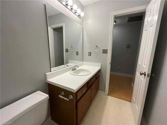 $1,825 | 6805 Poplar Grove Trail, Greensboro, NC 27410