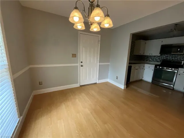 $1,825 | 6805 Poplar Grove Trail, Greensboro, NC 27410