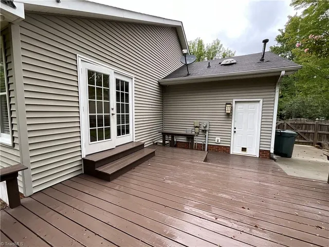 $1,825 | 6805 Poplar Grove Trail, Greensboro, NC 27410