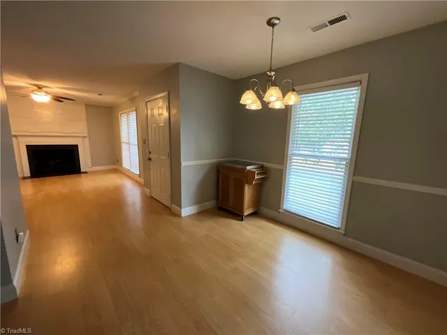 $1,825 | 6805 Poplar Grove Trail, Greensboro, NC 27410