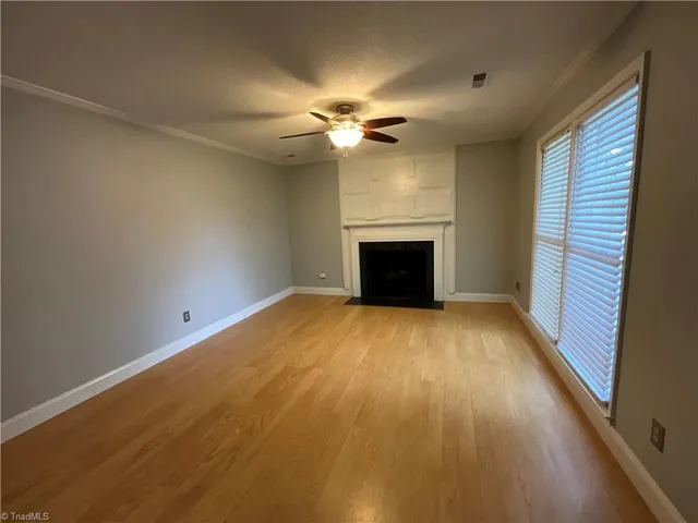 $1,825 | 6805 Poplar Grove Trail, Greensboro, NC 27410