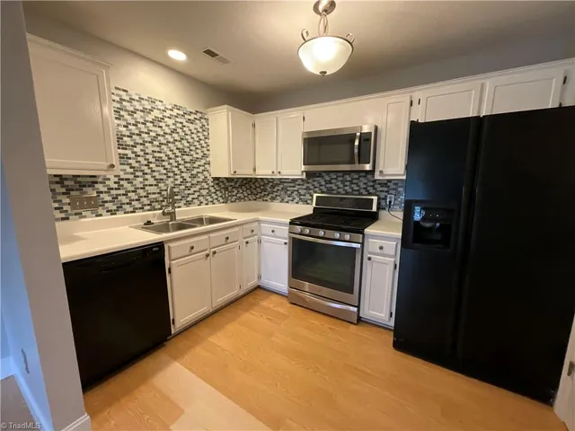 $1,825 | 6805 Poplar Grove Trail, Greensboro, NC 27410