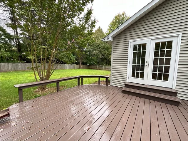 $1,825 | 6805 Poplar Grove Trail, Greensboro, NC 27410