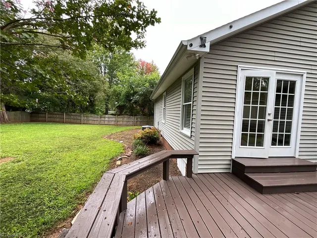 $1,825 | 6805 Poplar Grove Trail, Greensboro, NC 27410