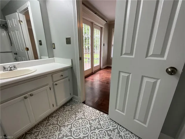 $1,825 | 6805 Poplar Grove Trail, Greensboro, NC 27410