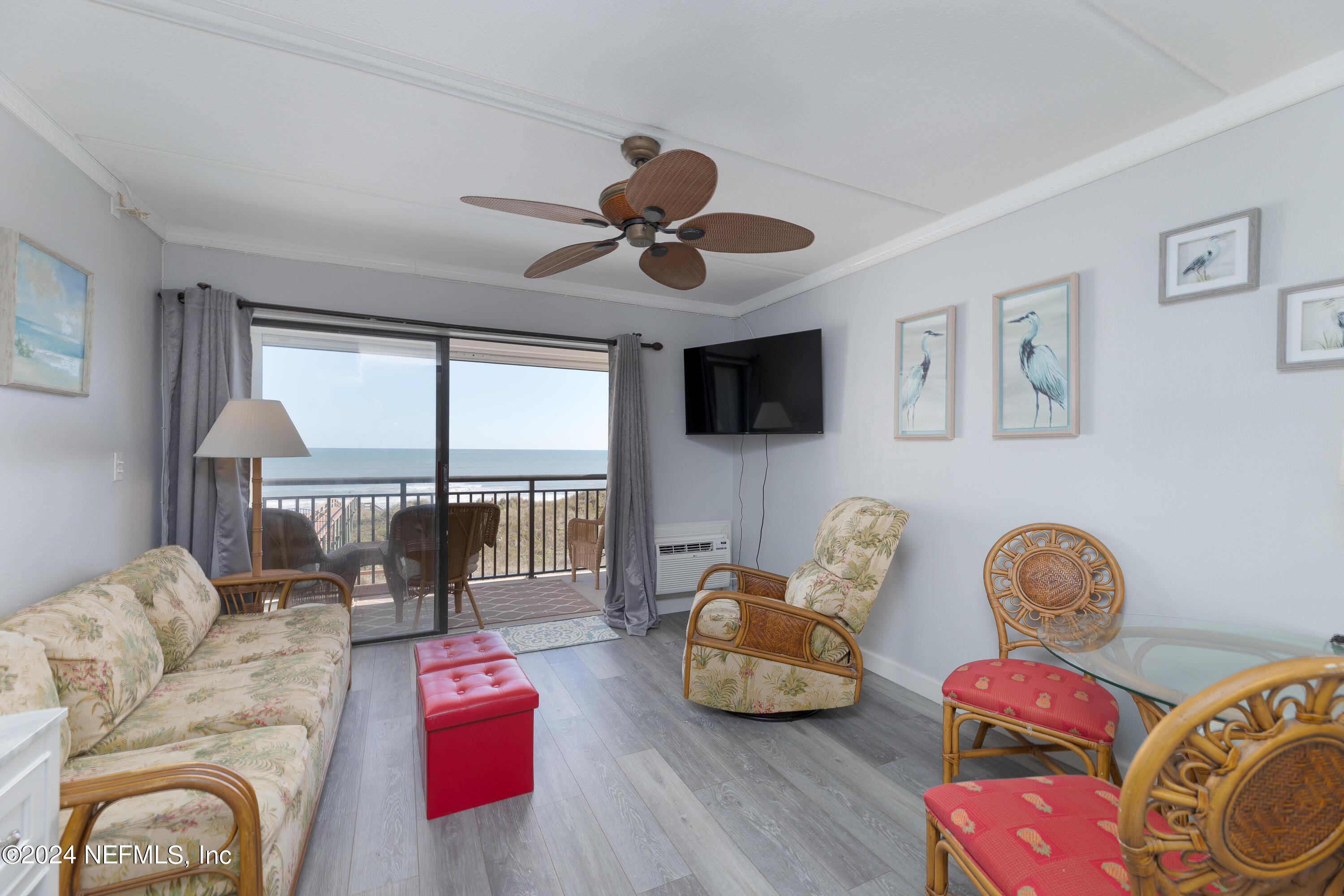 6970 A1A South Unit 305  