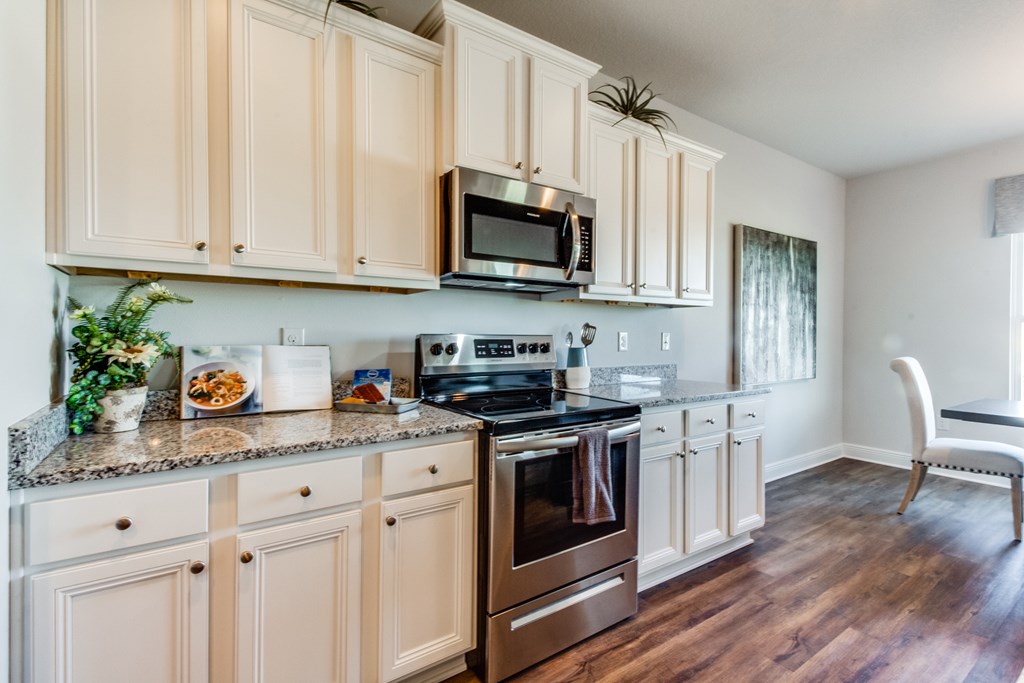 586 Backwater Road Port St. Joe, FL 32456 - Photo 8 of 25 Gallery Image 8