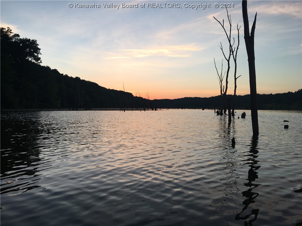 3739 Gay Road Ripley, WV 25271 - Photo 41 of 42 Elk Fork Lake