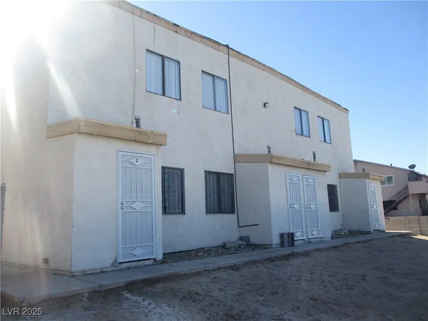 $1,100 | 2377 Exeter Drive, Unit 3, Las Vegas, NV 89156