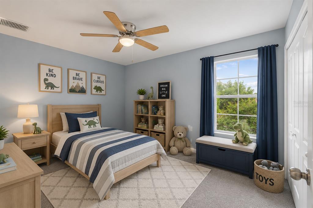 9421 Trumpet Vine Loop Trinity, FL 34655 - Photo 25 of 32