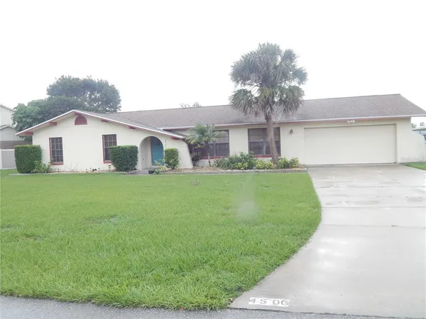 $2,400 | 4506 Lake Trudy Drive, St. Cloud, FL 34769