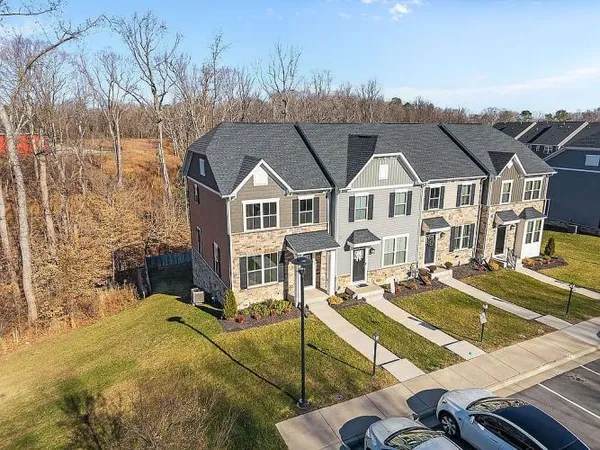 $359,999 | 4000 Grove Point Drive, Richmond, VA 23220