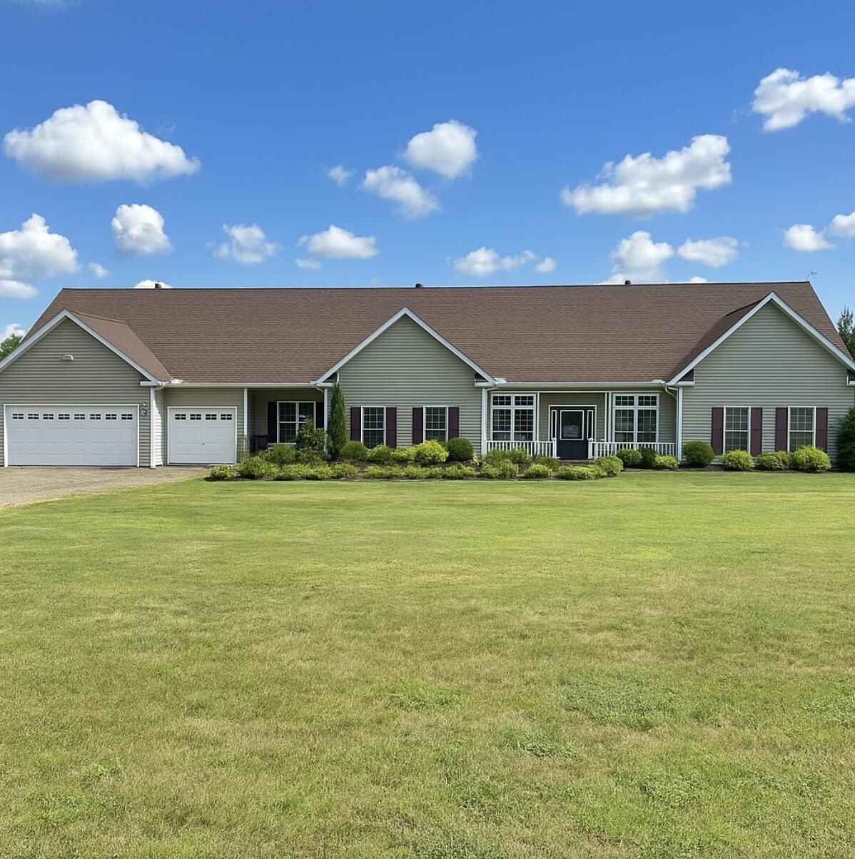 183 Pulcifur Road Mapleton, ME 04757 - Photo 4 of 62 Outdoor