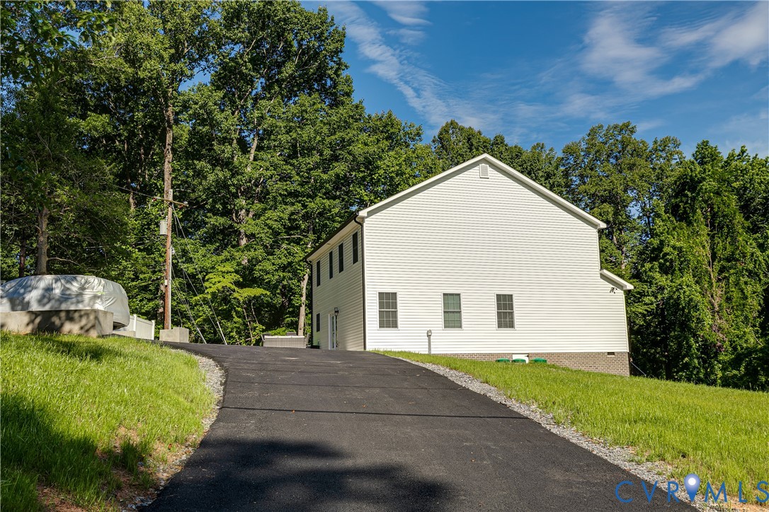 100 South Arch Road Chesterfield, VA 23236 - Photo 42 of 46