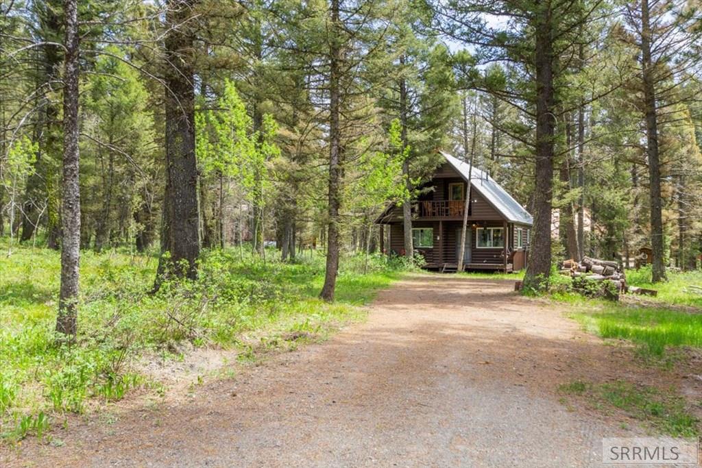 4158 Beaver Springs Road Island Park, ID 83429 - Photo 54 of 62