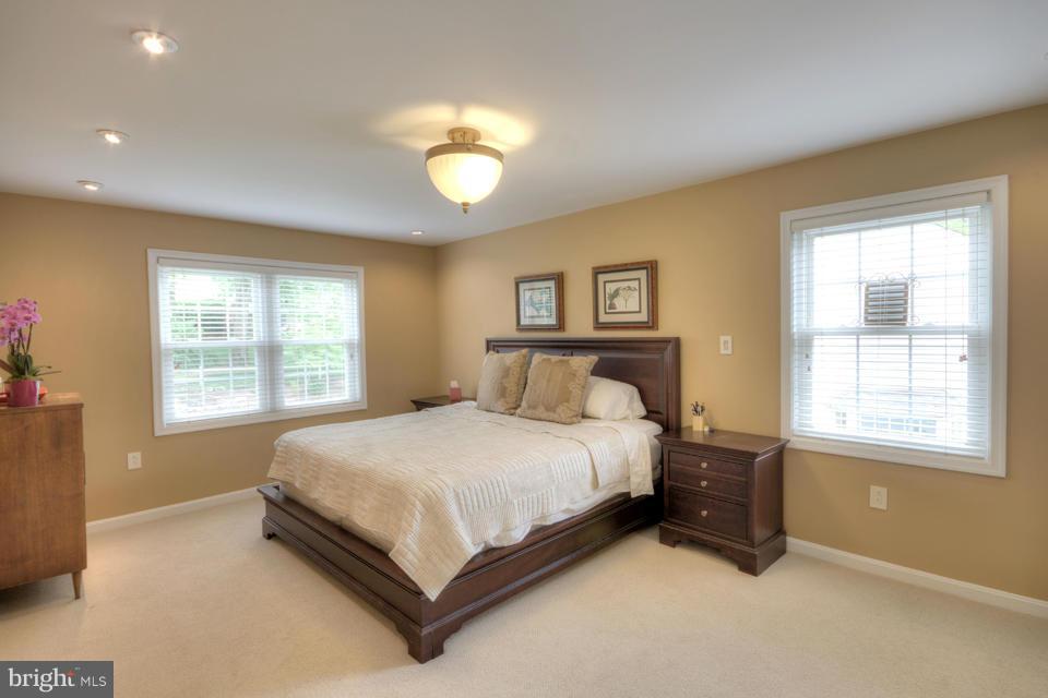 10158 Wavell Road Fairfax, VA 22032 - Photo 19 of 30 Bedroom (Master)