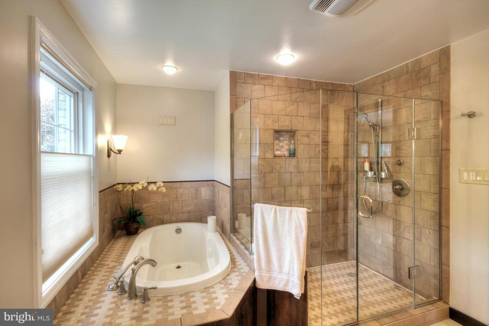10158 Wavell Road Fairfax, VA 22032 - Photo 22 of 30 Bath (Master)