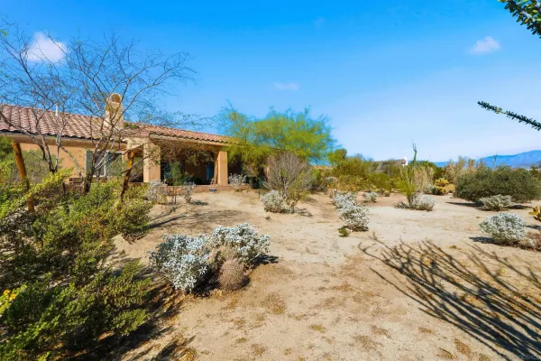 $449,000 | 3277 Frying Pan Road, Borrego Springs, CA 92004