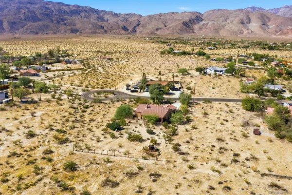 $449,000 | 3277 Frying Pan Road, Borrego Springs, CA 92004