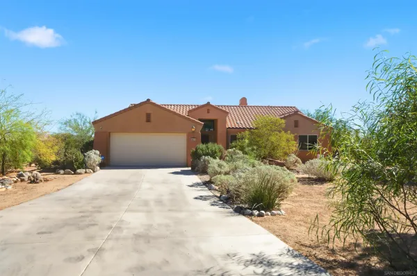 $449,000 | 3277 Frying Pan Road, Borrego Springs, CA 92004
