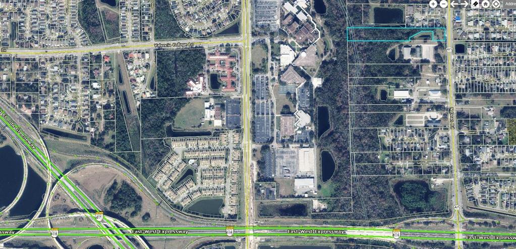 850 North Dean Road Orlando, FL 32825 - Photo 3 of 3