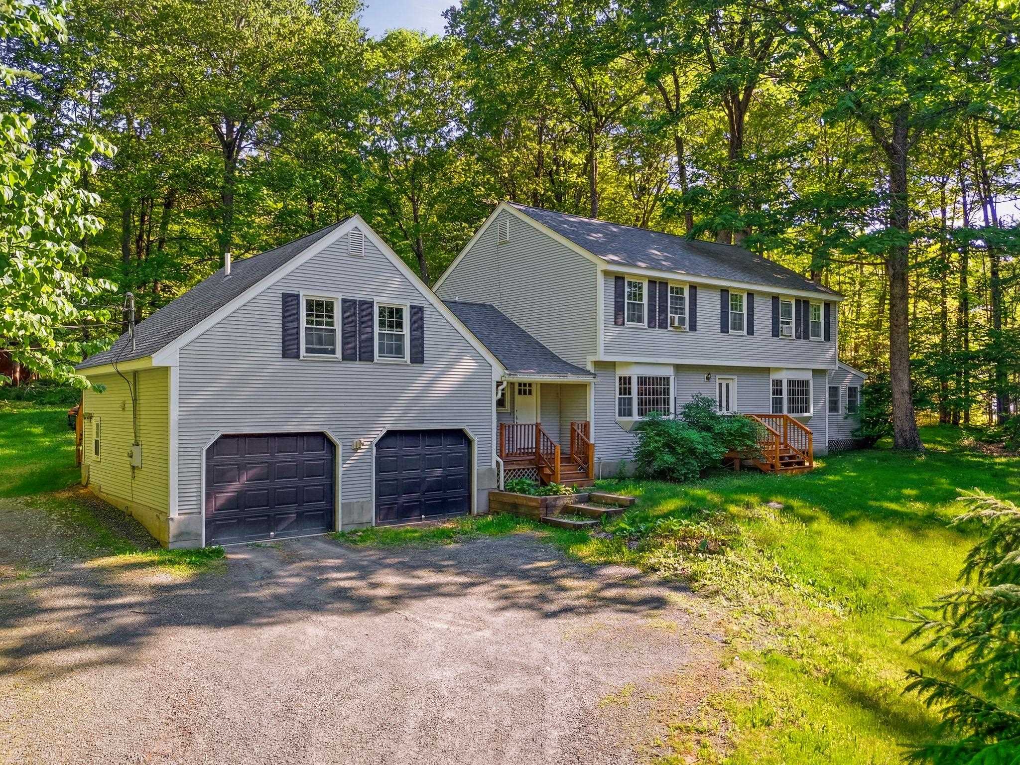 25 Pinneo Hill Road Hanover, NH 03755 - Photo 3 of 12