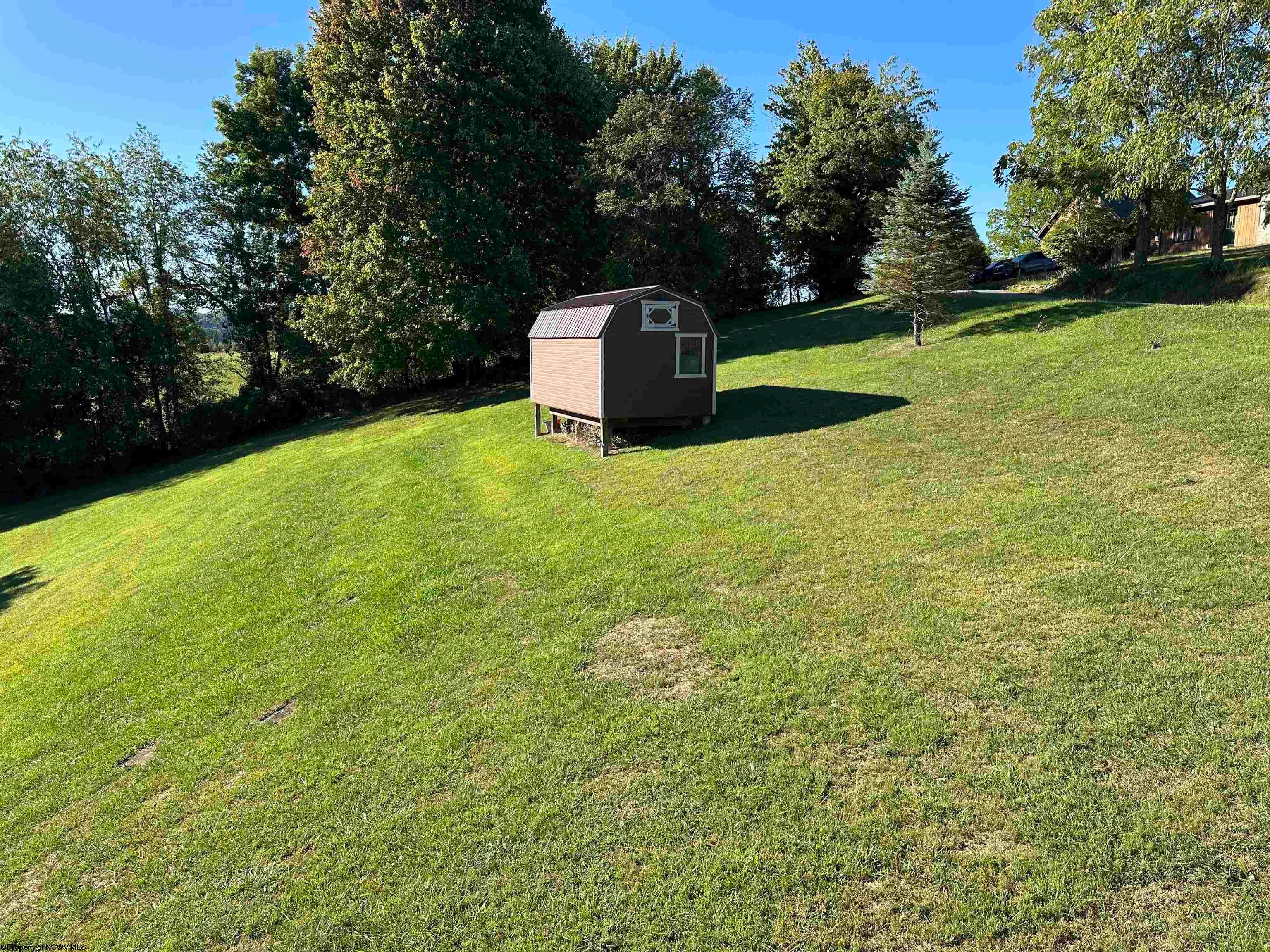 2091 Salem Ridge Rock Cave, WV 26234 - Photo 14 of 46 Gallery Image 14
