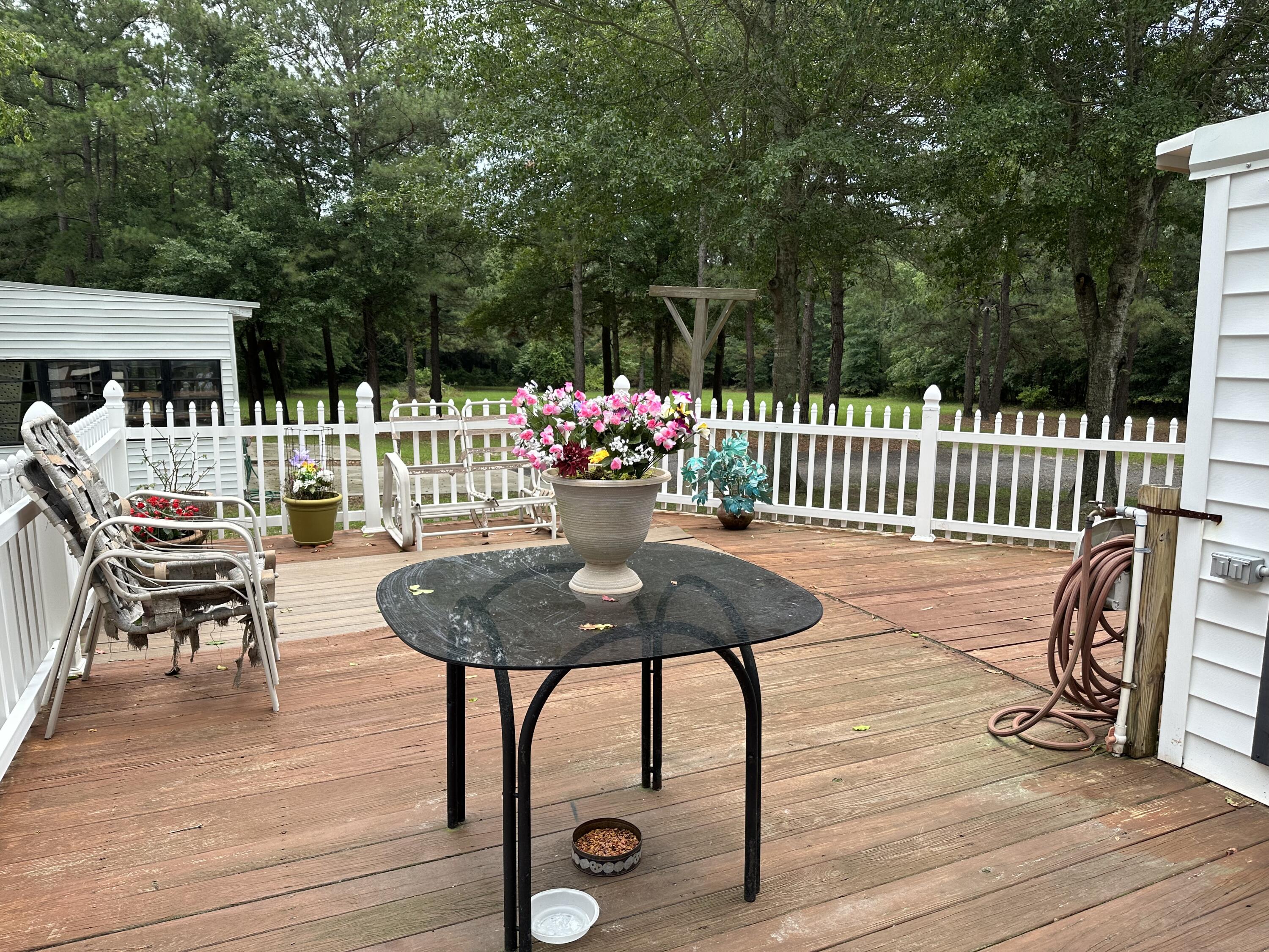 1354 Davis Bridge Road Williston, SC 29853 - Photo 43 of 45