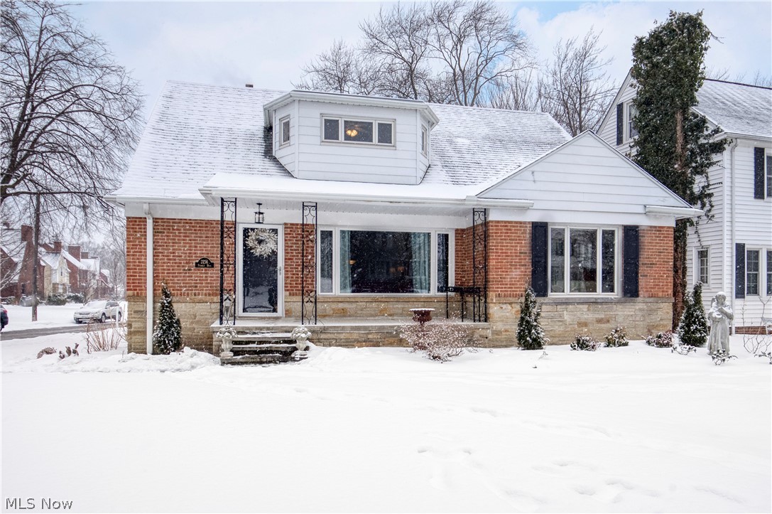 2236 Fenwick Road Cleveland, OH 44118 - Photo 27 of 32 Gallery Image 27