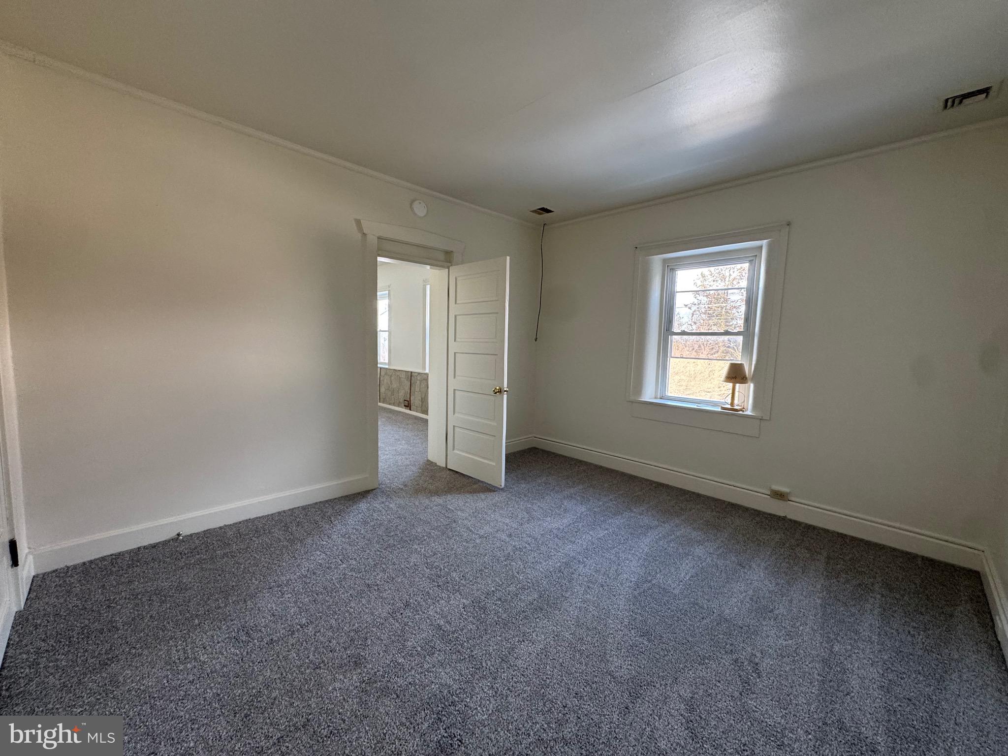 404 Linden Grove Road Ephrata, PA 17522 - Photo 9 of 16 an empty room with a window