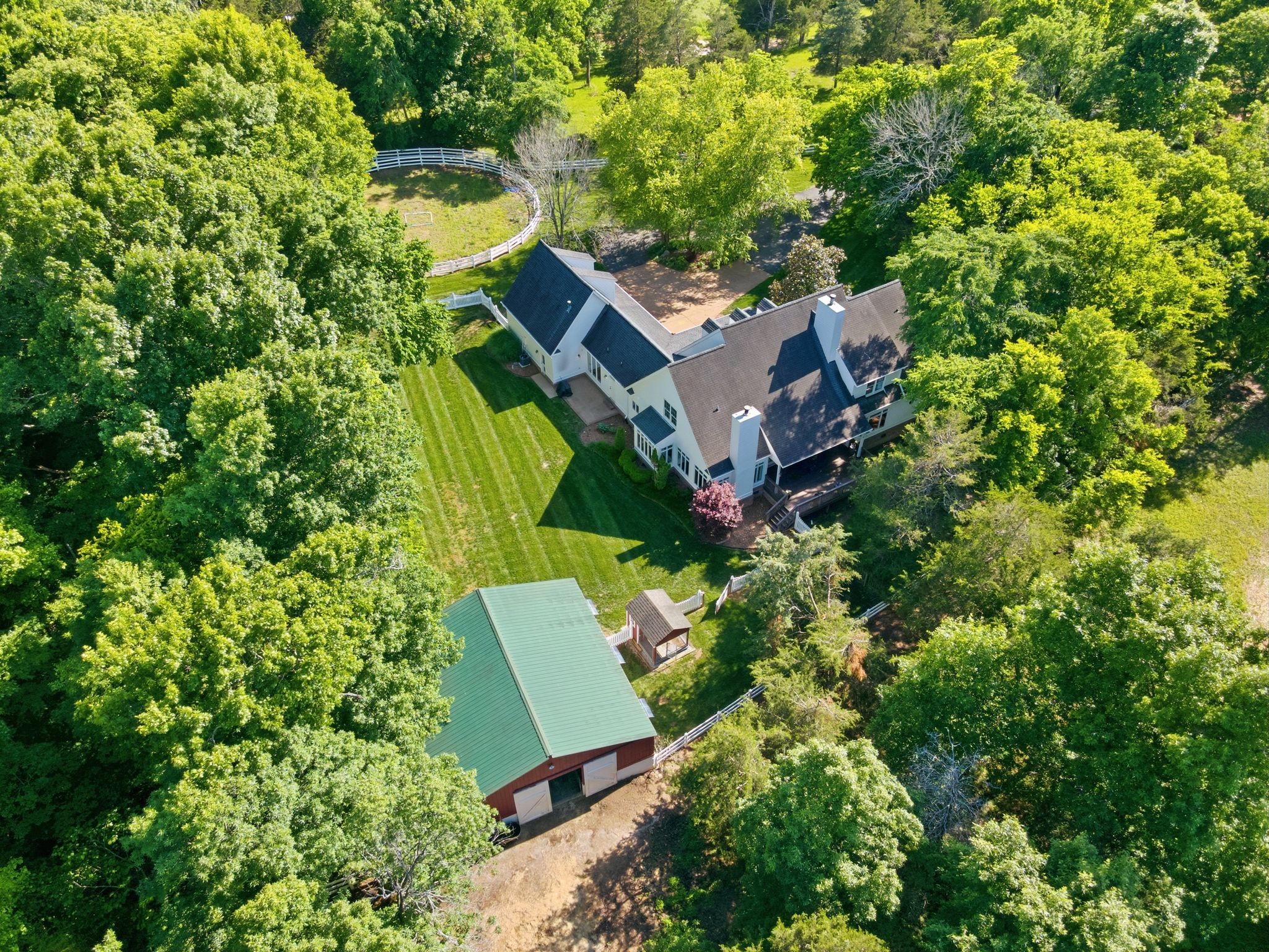 3016 Duplex Road Spring Hill, TN 37174 - Photo 55 of 61 Gallery Image 55