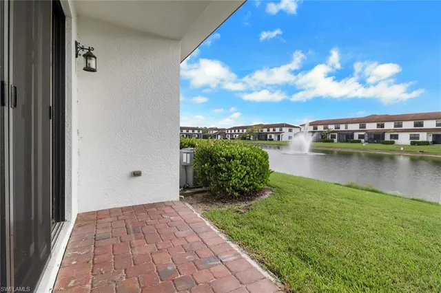 $435,000 | 7948 Bristol Circle, Naples, FL 34120
