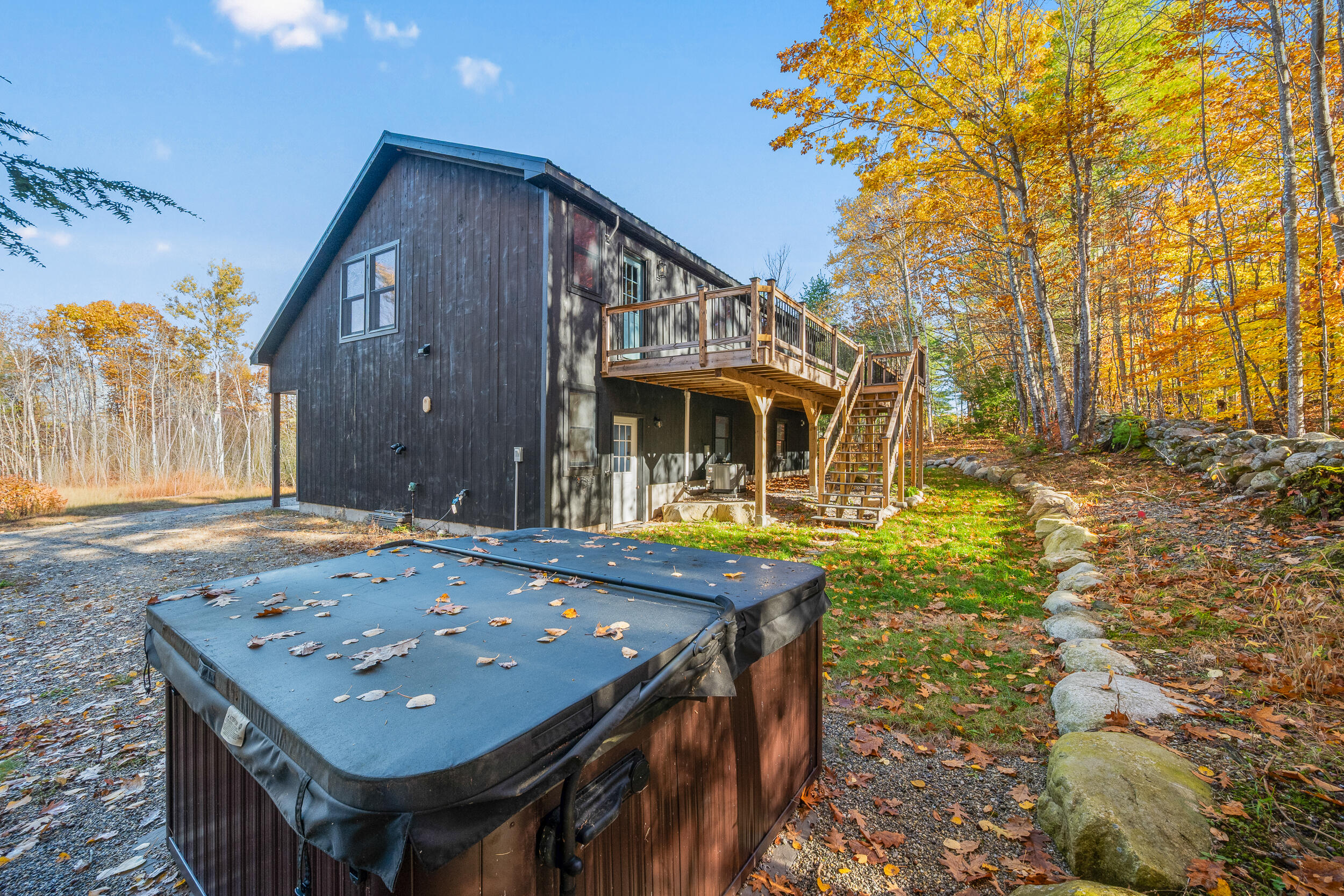 247 Smarts Hill Road Fryeburg, ME 04037 - Photo 45 of 49 DSC_1098